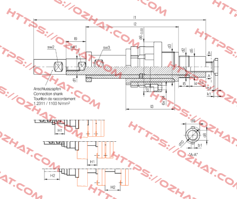 2090123 Hasco