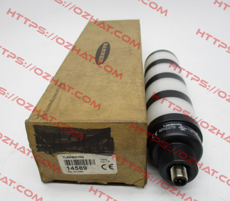 TL50HBGYRQ Turck