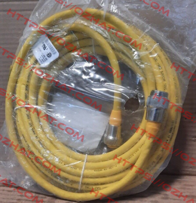 RSM-RKM511-15M/S600 Turck