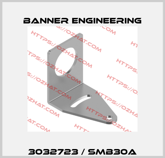 3032723 / SMB30A Banner Engineering