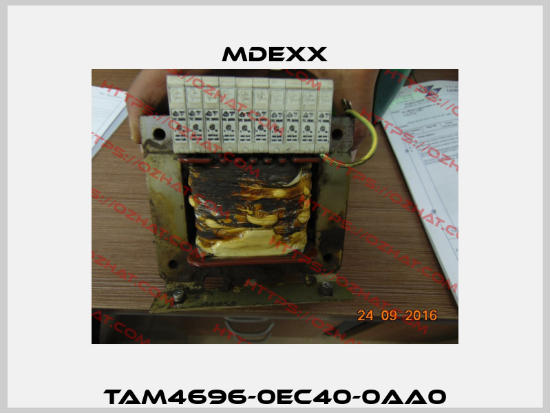 TAM4696-0EC40-0AA0 Mdexx
