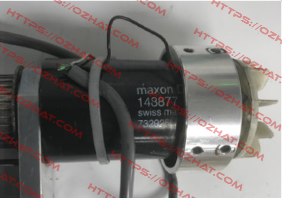 148877 Maxon