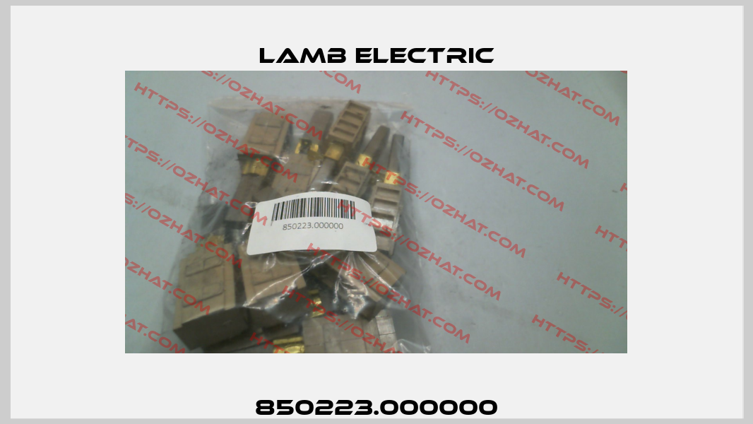 850223.000000 Lamb Electric