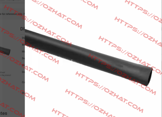 DR-25-TW-1/4-0-SP TE Connectivity (Tyco Electronics)