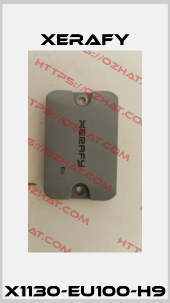 X1130-EU100-H9 Xerafy