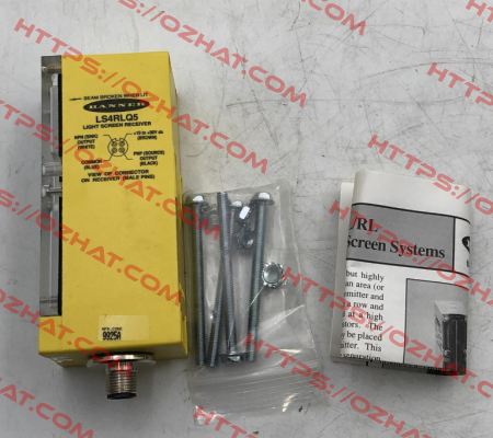 LS4RLQ5 Turck