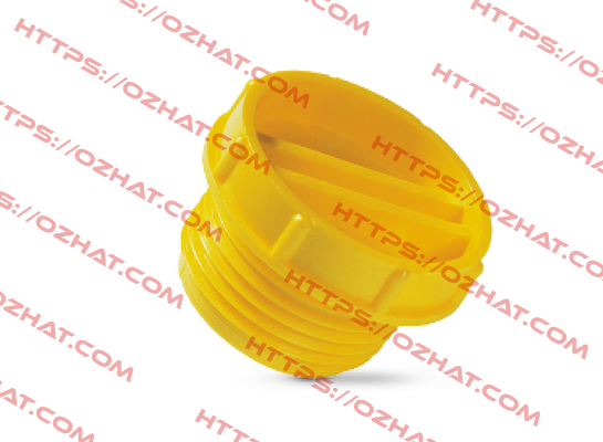 P/N: 700 1410 0000, Type: GPN 700 M 14 X 1,0 Poppelmann
