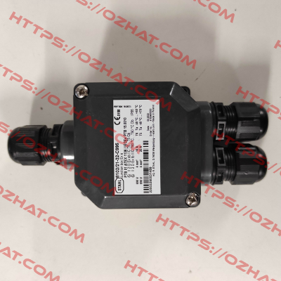 132973 (8102/21-32-C995) Stahl