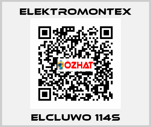 ELCLUWO 114S Elektromontex