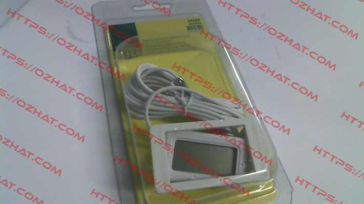 p/n: 9884934, Type: 15166 Refco