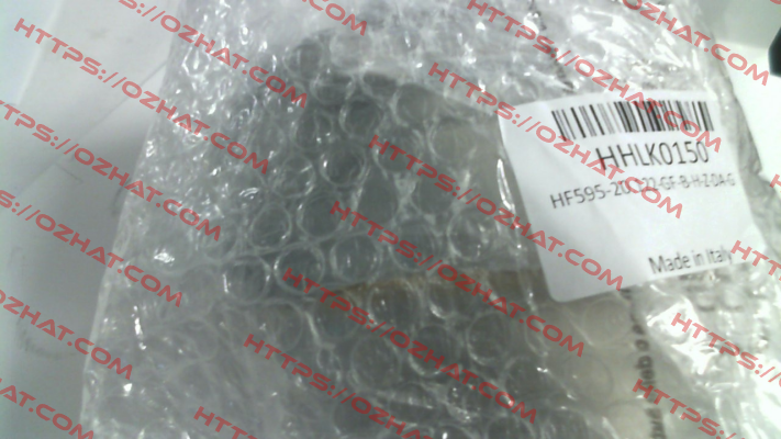 HF595-20.122-GF-B-H Ikron