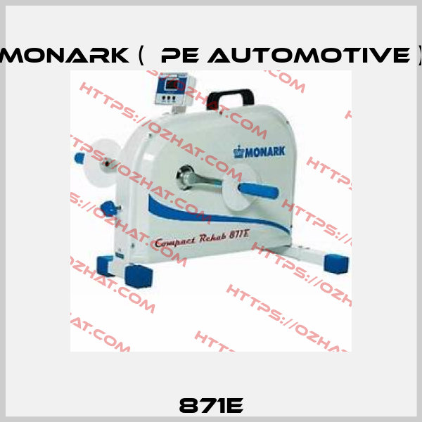 871E Monark (  PE Automotive )
