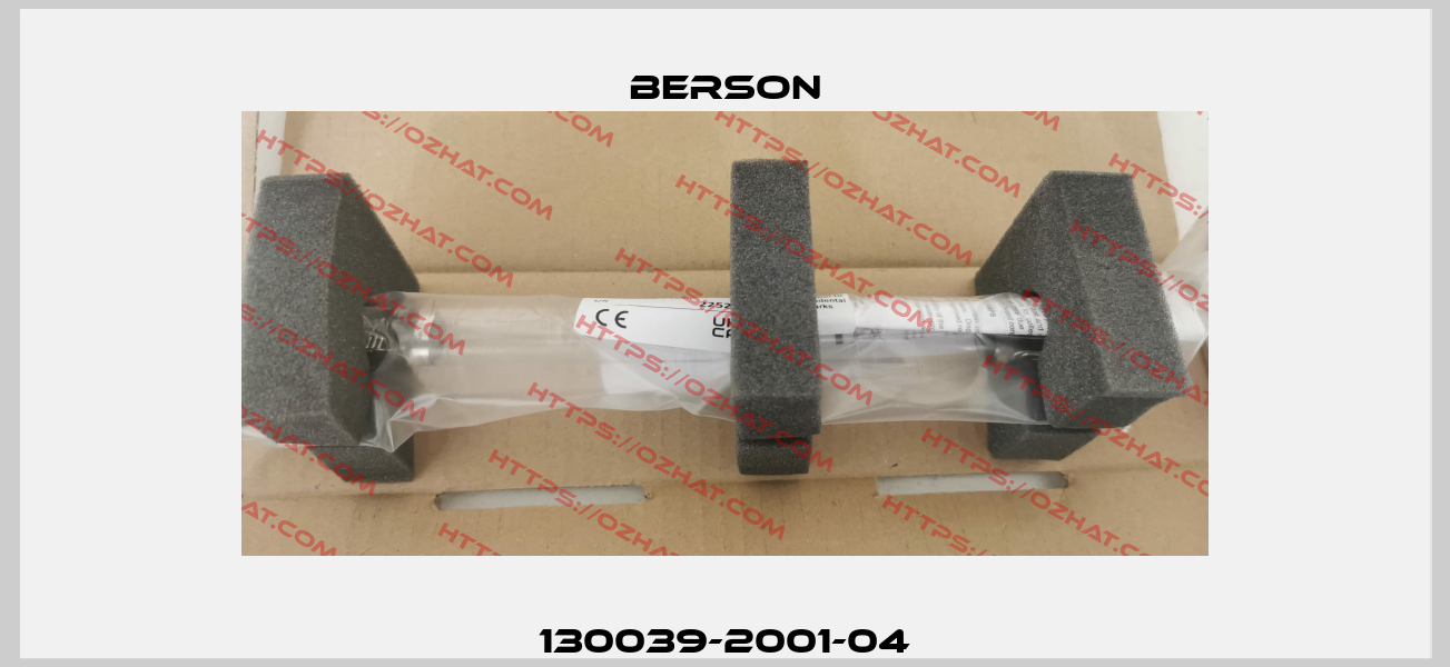 130039-2001-04 Berson
