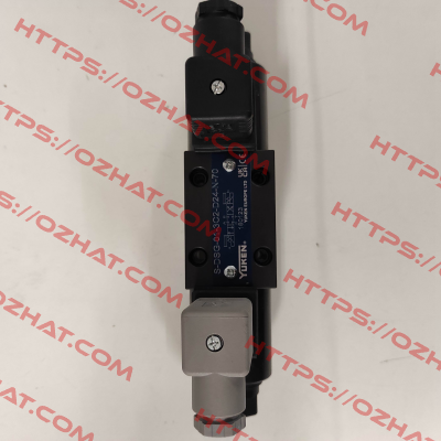 S-DSG-01-3C2-D24-70 Yuken