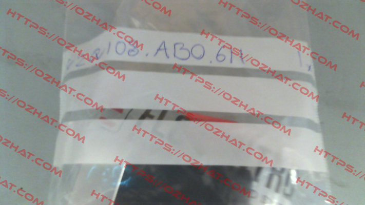 Q2Q108.AB0.611 Flo Control