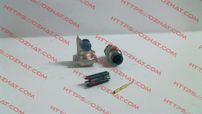 WECA08DMRCN000 Hypertac (brand of Smiths Interconnect)