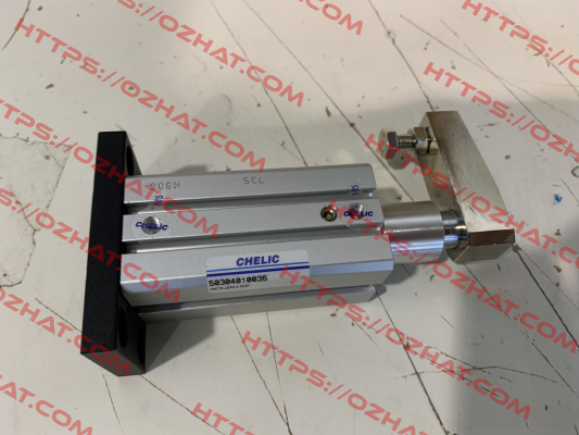 SCL20x10-F Chelic