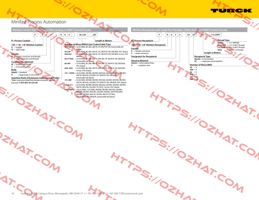 RSV-RKV494-50M/GE Turck