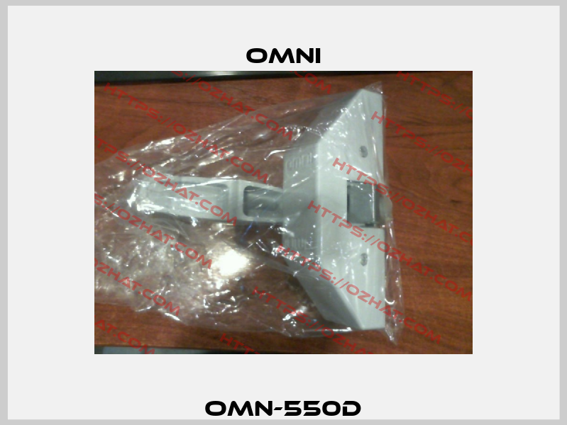 OMN-550D OMNI