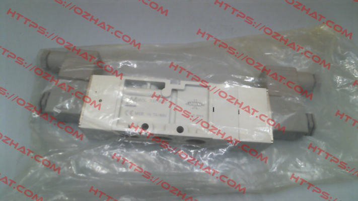 MVSC-300-4E2C-DC24V Mindman