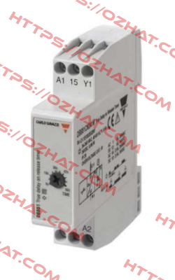 DBB51CM2410M Carlo Gavazzi