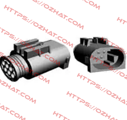 1-967587-3 TE Connectivity (Tyco Electronics)