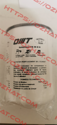 CS05BN Omt