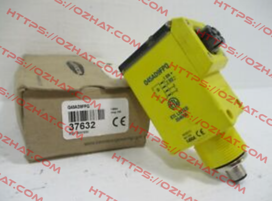 Q45AD9FPQ Turck