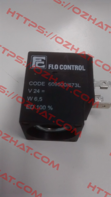 Z609500/673L Flo Control