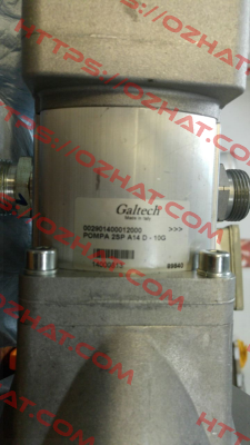 2SPA14D-10G Galtech