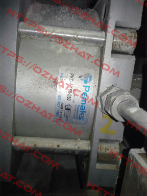 PKD-A 160-030 is OEM  Pemaks