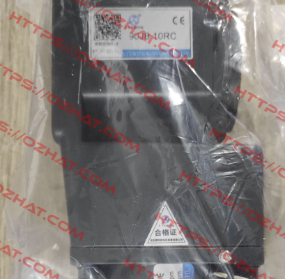 90JB 10RC V.t.v Motor