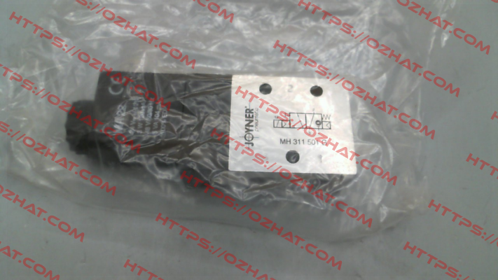 MH 311501G (G312111102400) Joyner Pneumatic