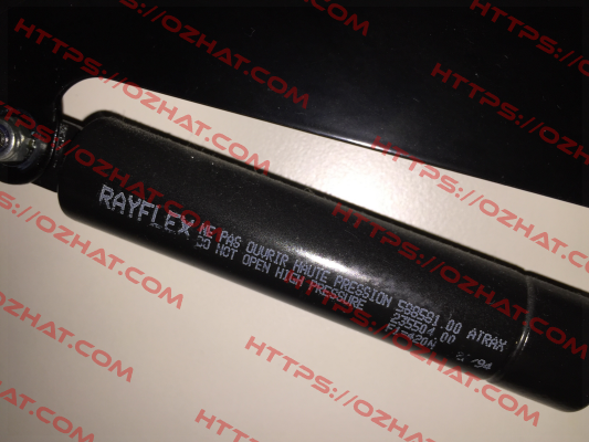 588.581  Rayflex