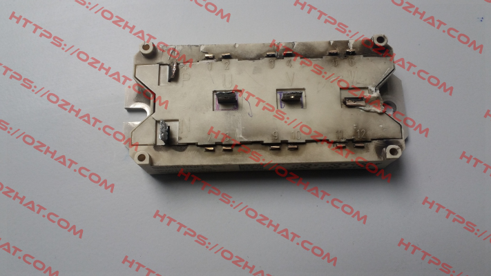 SKM40GD123D obsolete/possible alternatives 21918000 or 21918010 Semikron