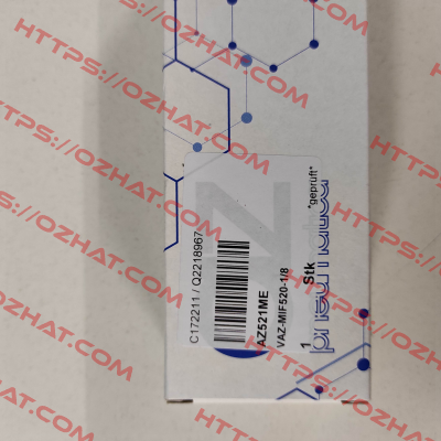 AZ521ME Timmer Pneumatik