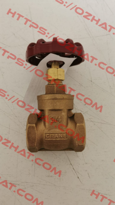 D151XAT 3/4" Crane