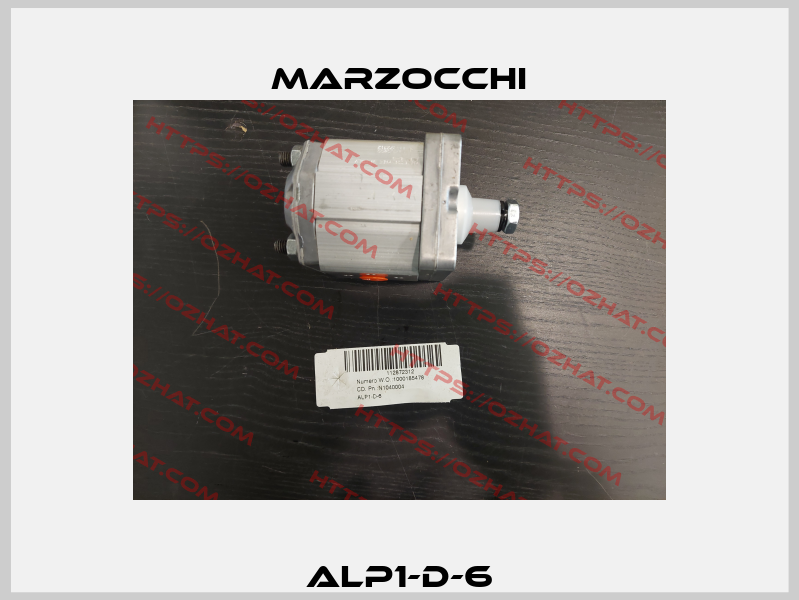ALP1-D-6 Marzocchi
