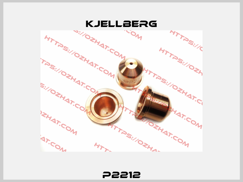 P2212 Kjellberg