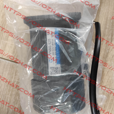 YN90-120 V.t.v Motor