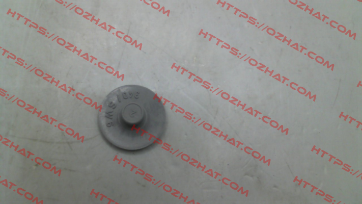 340 0060 0000 / GPN 340 SW 6 Poppelmann