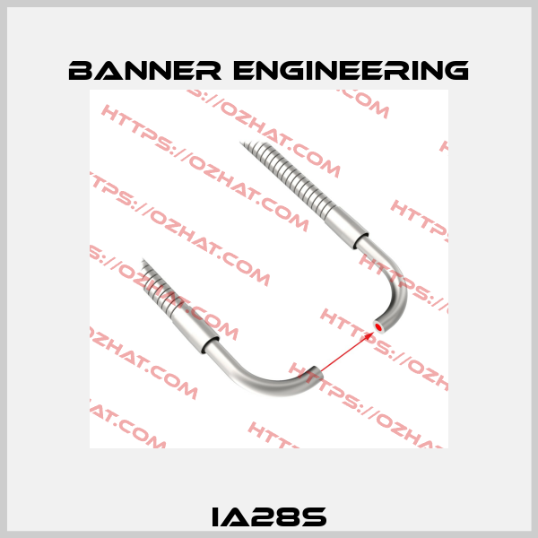 IA28S Banner Engineering