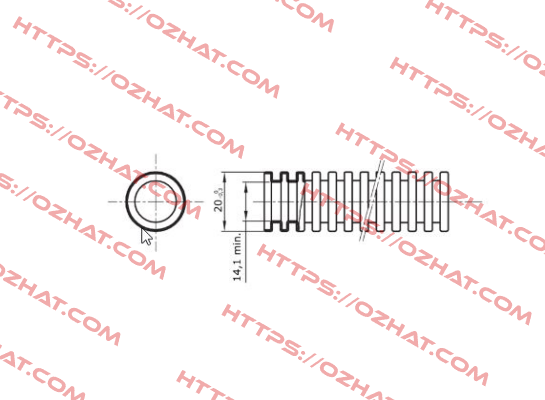 DX16220 Gewiss