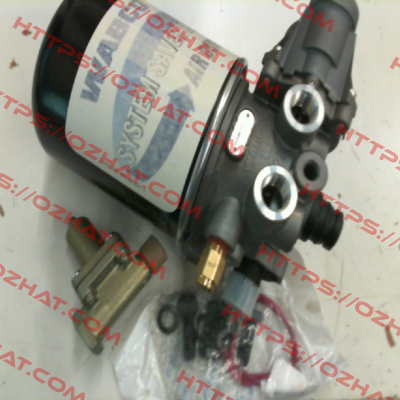 4006110500 Wabco