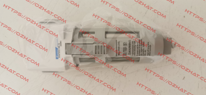 MAF300-8A-G Mindman