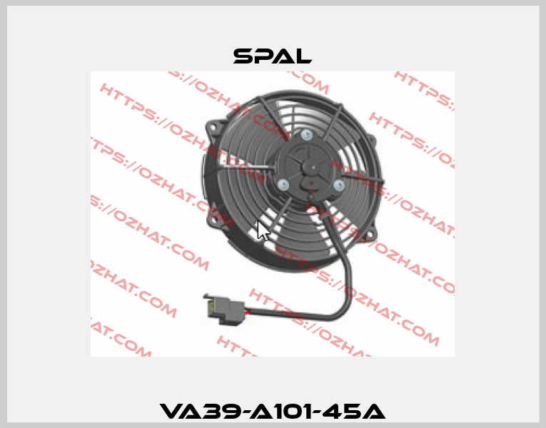 VA39-A101-45A SPAL