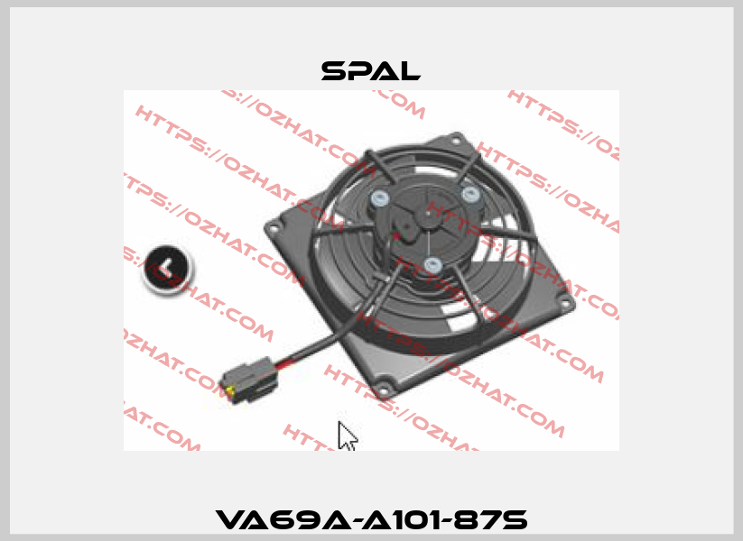 VA69A-A101-87S SPAL