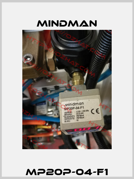 MP20P-04-F1 Mindman