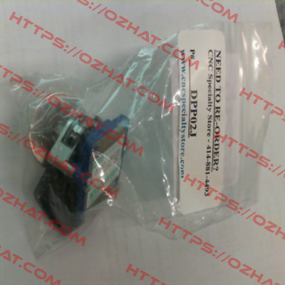 DPP02020J20R TOSOKU