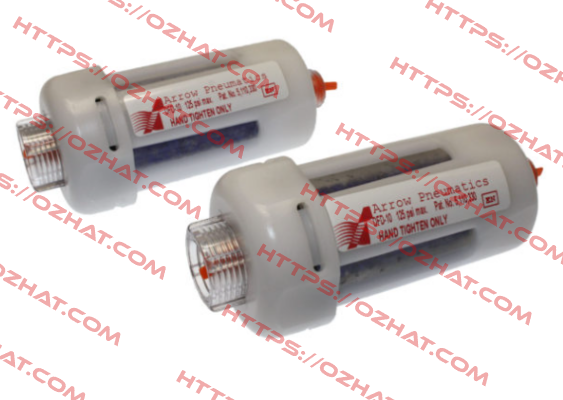 DFD-10 (1 box of 2 pcs) Arrow Pneumatics